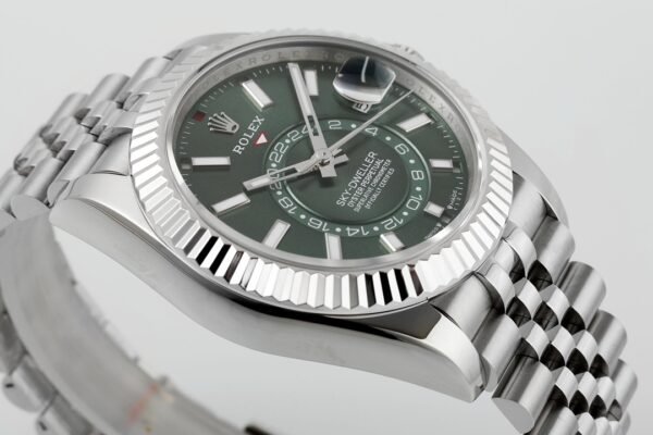 ROLEX  SKY-DWELLER 336934-0002 ZF