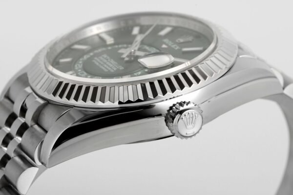 ROLEX  SKY-DWELLER 336934-0002 ZF