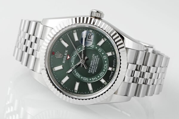 ROLEX  SKY-DWELLER 336934-0002 ZF
