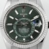 ROLEX  SKY-DWELLER 336934-0002 ZF