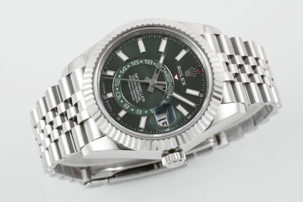 ROLEX  SKY-DWELLER 336934-0002 ZF