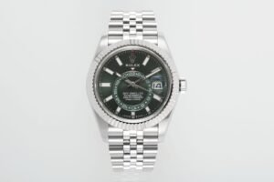 ROLEX  SKY-DWELLER 336934-0002 ZF