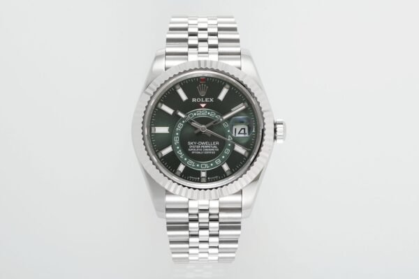ROLEX  SKY-DWELLER 336934-0002 ZF