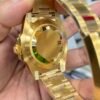 ROLEX  SUBMARINER m116618 LB VSF