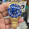 ROLEX  SUBMARINER m116618 LB VSF