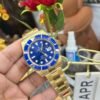 ROLEX  SUBMARINER m116618 LB VSF