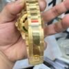ROLEX  SUBMARINER m116618 LB VSF