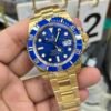 ROLEX  SUBMARINER m116618 LB VSF
