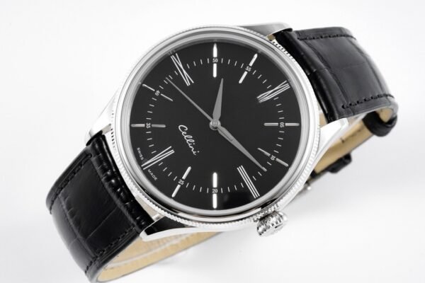 ROLEX Cellini Time  m50505  KZF