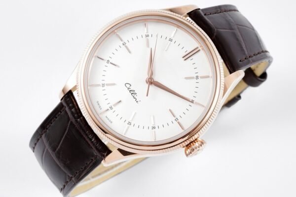 ROLEX Cellini Time  m50509  KZF