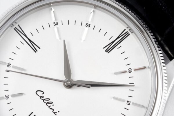 ROLEX Cellini Time  m50505  KZF