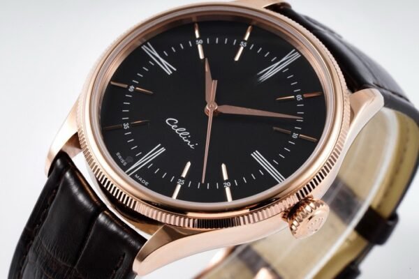 ROLEX Cellini Time  m50505  KZF