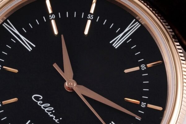 ROLEX Cellini Time  m50505  KZF