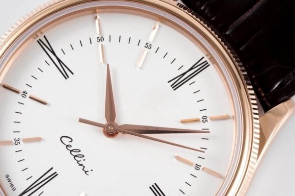 ROLEX Cellini Time  m50505  KZF