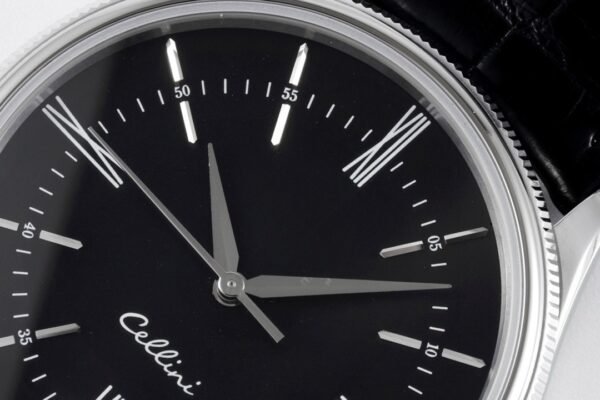 ROLEX Cellini Time  m50505  KZF