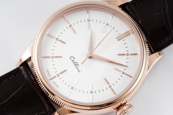 ROLEX Cellini Time  m50509  KZF