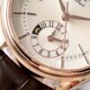 ROLEX Cellini Dual Time  m50529 KZF