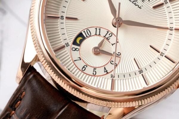 ROLEX Cellini Dual Time  m50529 KZF