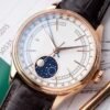 ROLEX Cellini Moonphase  m50535 KZF