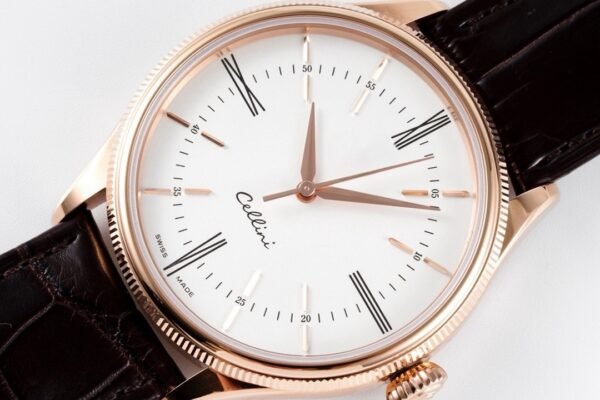 ROLEX Cellini Time  m50505  KZF