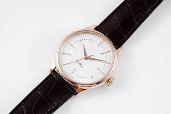 ROLEX Cellini Time  m50509  KZF