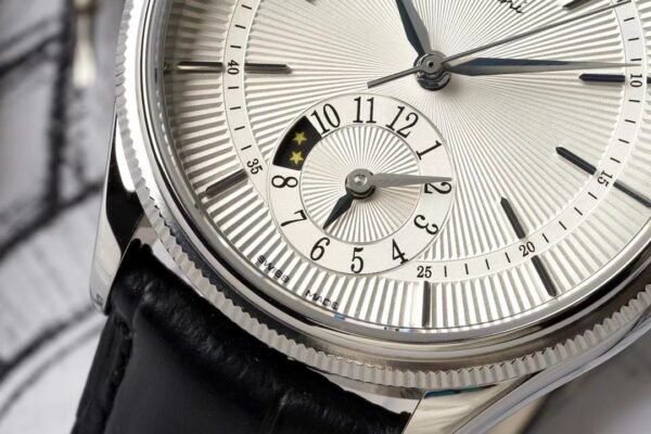 ROLEX Cellini Dual Time  m50529 KZF