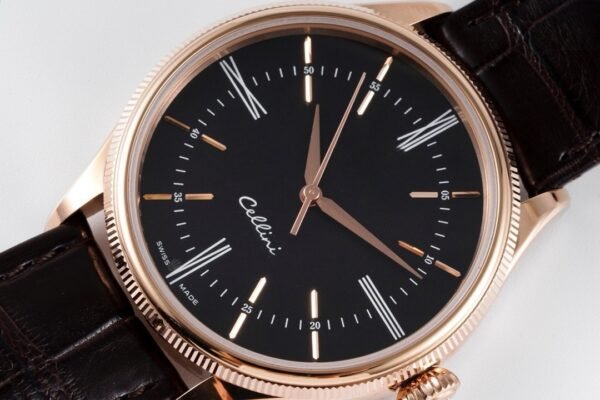 ROLEX Cellini Time  m50505  KZF