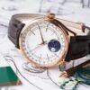 ROLEX Cellini Moonphase  m50535 KZF