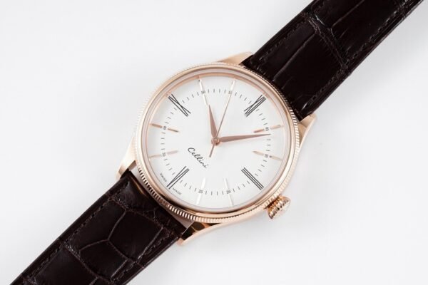 ROLEX Cellini Time  m50505  KZF