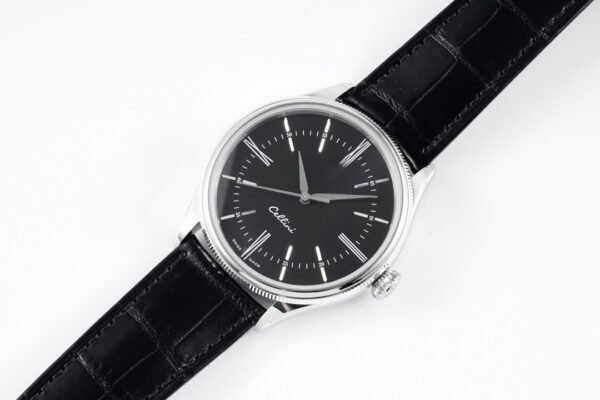 ROLEX Cellini Time  m50505  KZF