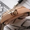 ROLEX Cellini Dual Time  m50529 KZF