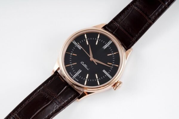 ROLEX Cellini Time  m50505  KZF