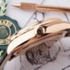 ROLEX Cellini Moonphase  m50535 KZF