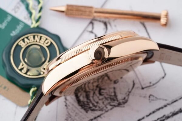 ROLEX Cellini Moonphase  m50535 KZF