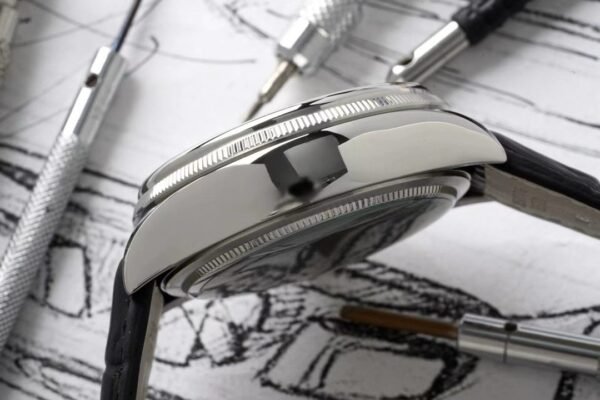 ROLEX Cellini Dual Time  m50529 KZF