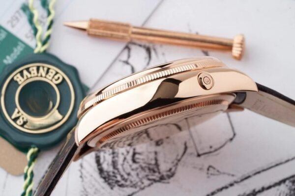 ROLEX Cellini Moonphase  m50535 KZF