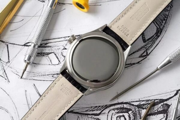ROLEX Cellini Dual Time  m50529 KZF