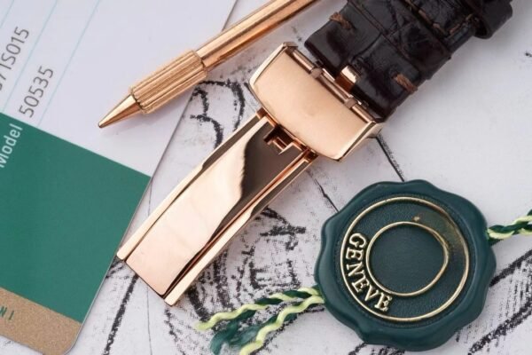 ROLEX Cellini Moonphase  m50535 KZF