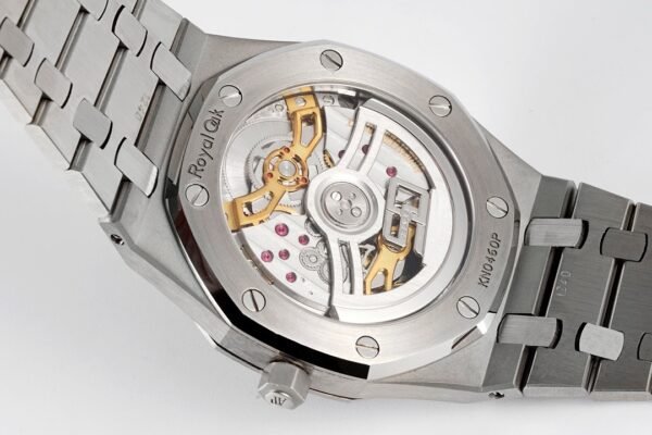 Audemars Piguet  ROYAL OAK 16202PT