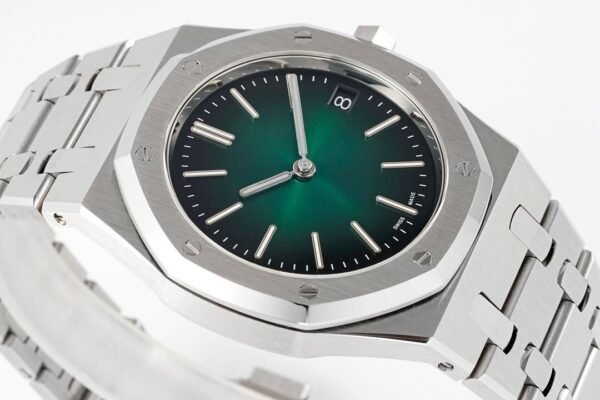 Audemars Piguet  ROYAL OAK 16202PT