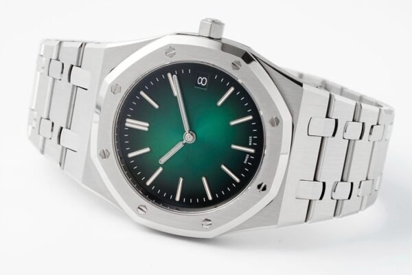 Audemars Piguet  ROYAL OAK 16202PT