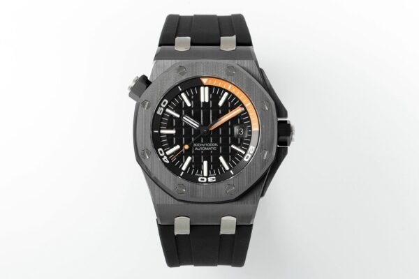 Audemars Piguet  ROYAL OAK Offshore 15707 ZF