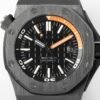 Audemars Piguet  ROYAL OAK Offshore 15707 ZF