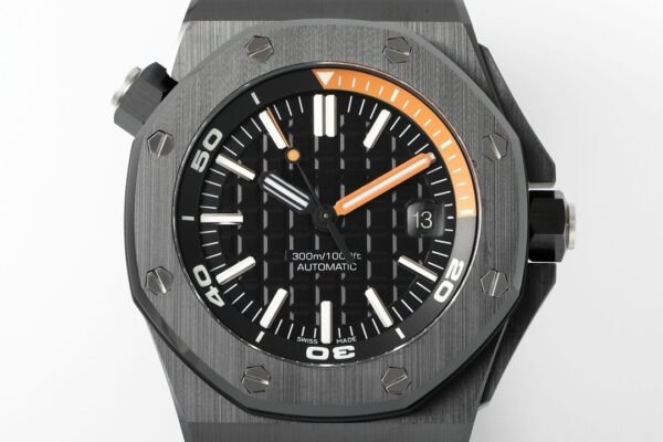Audemars Piguet  ROYAL OAK Offshore 15707 ZF
