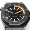 Audemars Piguet  ROYAL OAK Offshore 15707 ZF