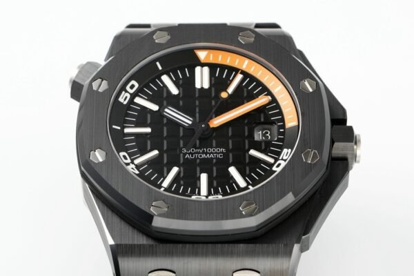 Audemars Piguet  ROYAL OAK Offshore 15707 ZF