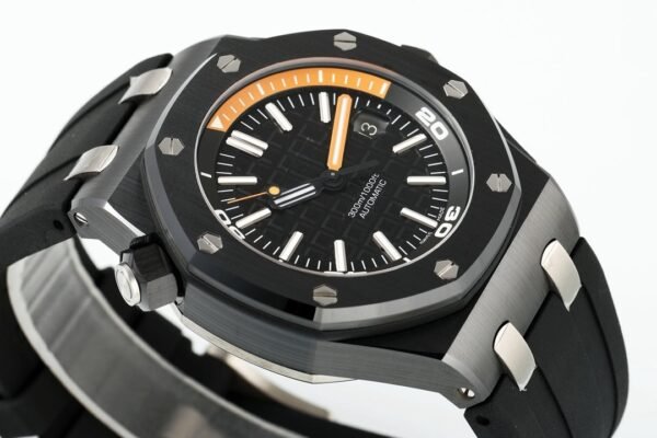 Audemars Piguet  ROYAL OAK Offshore 15707 ZF