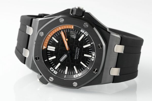 Audemars Piguet  ROYAL OAK Offshore 15707 ZF