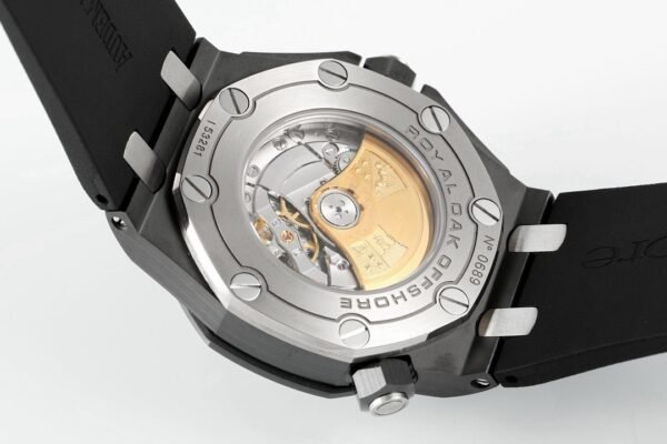 Audemars Piguet  ROYAL OAK Offshore 15707 ZF