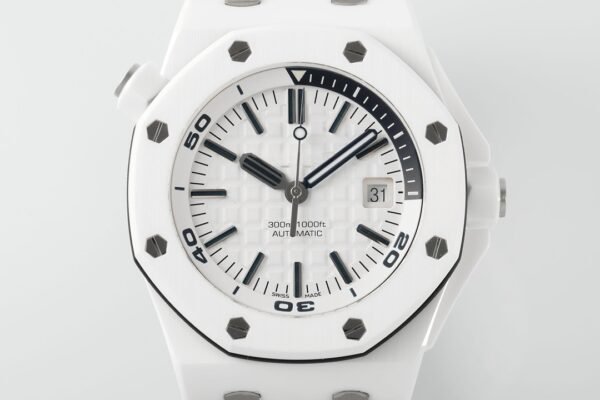 IMG_1695_副本 Audemars Piguet ROYAL OAK Offshore 15707